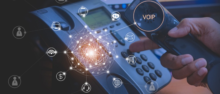 Is-VoIP-Right-For-Your-Business?